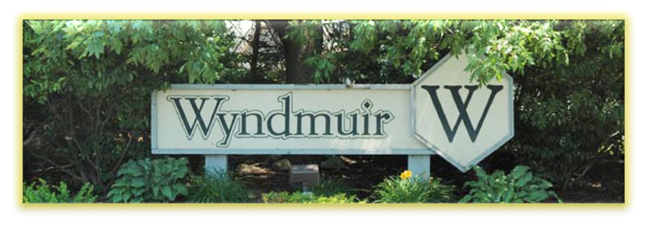 Wyndmuir HOA
